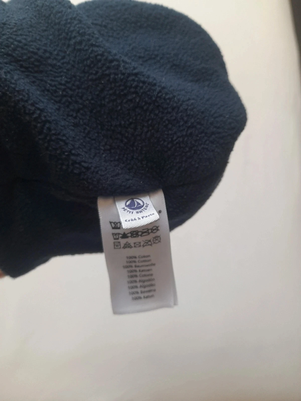 Bonnet bébé – photo 4